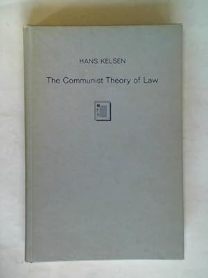 The Communist Theory of Law