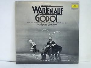 Warten auf Godot