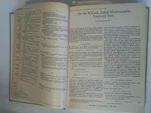 Seller image for Year 1983 Volume CAS-30 in 12 numbers for sale by Celler Versandantiquariat
