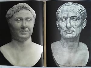 Immagine del venditore per Sculptures Romaines de Cesar a Justinien venduto da Celler Versandantiquariat