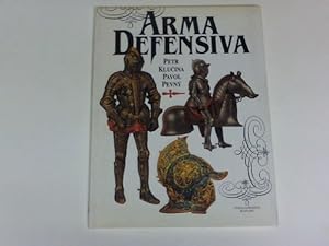 Arma Defensia