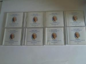 8 CDs