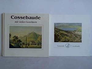 Seller image for Cossebaude mit vielen Gesichtern for sale by Celler Versandantiquariat