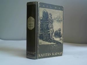 Kapitän Kaiman und andere Erzählungen