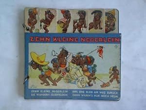 Zehn Kleine Negerlein