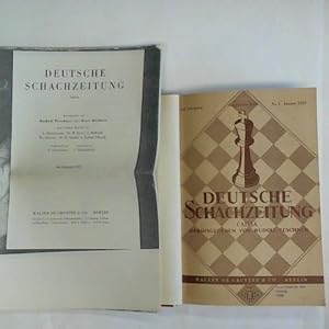Seller image for 108. Jahrgang 1959 Nr. 1 bis 12 in einem Band for sale by Celler Versandantiquariat