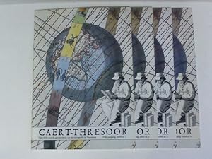 Image du vendeur pour Tijdschrift voor de Geschiedenis van de Kartografie in Nederland - 19de jaargang, 2000 nr. 1, 2, 3 und 4 mis en vente par Celler Versandantiquariat