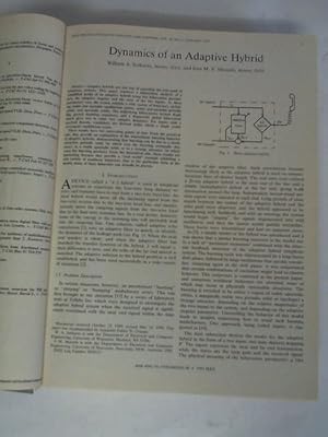 Seller image for Year 1991 Volume 38 in 12 numbers for sale by Celler Versandantiquariat