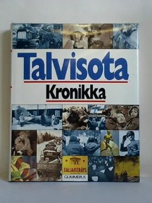 Talvisota Kronikka