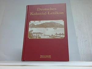 Deutsches Kolonial-Lexikon