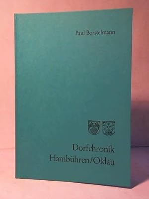 Chronik der Einheitsgemeinde Hambühren