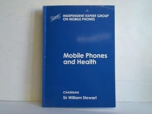 Seller image for Mobile Phones and Health for sale by Celler Versandantiquariat