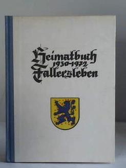 Fallersleben 1930 - 1972