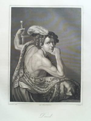 Seller image for Die Kunstschtze Wiens in Stahlstich nebst erluterndem Text for sale by Celler Versandantiquariat