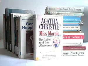 26 Biographien und Autobiographien