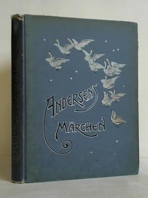 Andersens Märchen. Aus dem Dänischen übersetzt