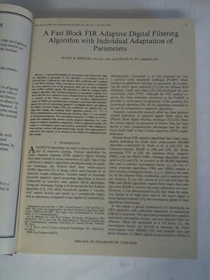 Seller image for Year 1989 Volume CAS-36 in 12 numbers for sale by Celler Versandantiquariat