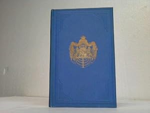 Image du vendeur pour Kniglich Bayerischer adeliger Damen-Kalender auf das Jahr 1879 mis en vente par Celler Versandantiquariat