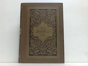 Seller image for Neue Christoterpe. Ein Jahrbuch begrndet von Rudolf Kgel, Emil Frommel und Wilhelm Baur for sale by Celler Versandantiquariat