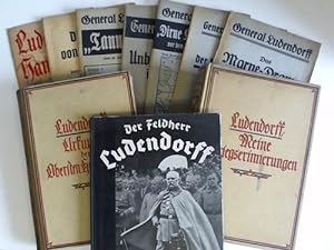 10 Schriften zum Ersten Weltkrieg