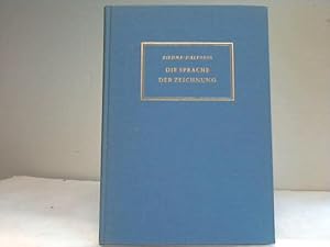 Die Sprache der Zeichnung. Der Wartegg-Biedma-Test / Eine Abwandung des Wartegg-Tests