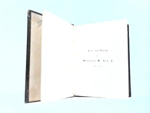 Bild des Verkufers fr Kreuz- und Querzge des Ritters A bis Z. 2 Bnde in einem. zum Verkauf von Celler Versandantiquariat
