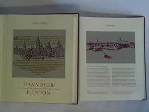 Hannover-Edition. 2 Bände der Reihe