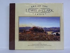 Art of the Lewis Clark Trail