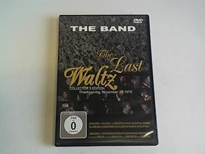 The Last Waltz. Collector s Edition Thanksgiving, November 26, 1976. DVD