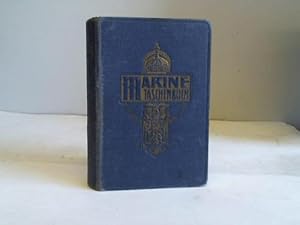 Seller image for Marine-Taschenbuch 1904. 2. Jahrgang for sale by Celler Versandantiquariat