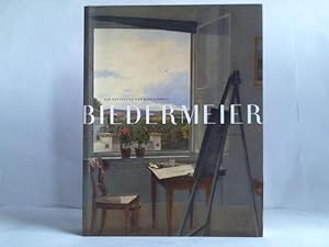 Imagen del vendedor de Biedermeier. Die Erfindung der Einfachheit a la venta por Celler Versandantiquariat