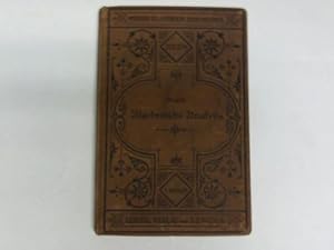 Seller image for Katechismus der Algebraischen Analysis for sale by Celler Versandantiquariat