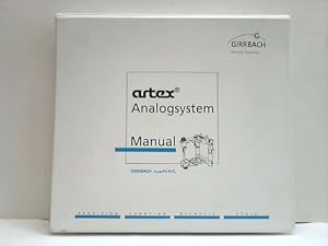 Artex Analogsystem - Manual