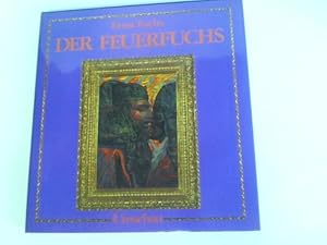 Seller image for Der Feuerfuchs for sale by Celler Versandantiquariat