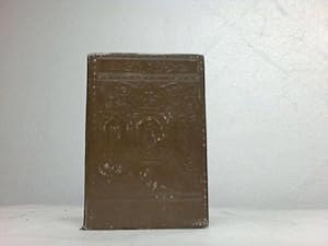Bild des Verkufers fr Vergi mein nicht. Taschenbuch fr das Jahr 1841 zum Verkauf von Celler Versandantiquariat