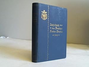 Jahrbuch des Deutschen Flotten-Vereins 1902