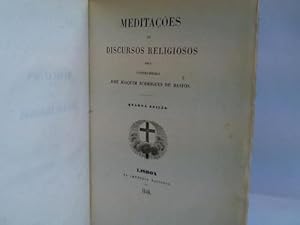 Meditacoes ou Discursos Religiosos