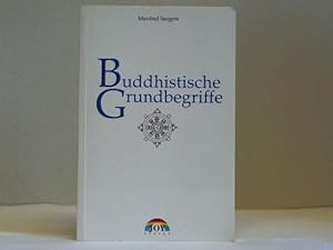 Image du vendeur pour Buddhistische Grundbegriffe mis en vente par Celler Versandantiquariat