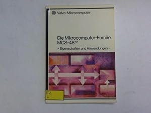 Die Mikrocomputer-Familie MCS-48 (TM) -Eigenschaften und Anwendungen