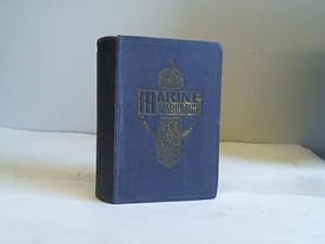 Seller image for Marine-Taschenbuch 1916. 14. Jahrgang for sale by Celler Versandantiquariat