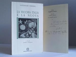 Collana Guglielmo Ferrero diretta da Lorella Cedroni e Leo Ferrero Raditsa. 2 Volumi. 1.: I Simbo...
