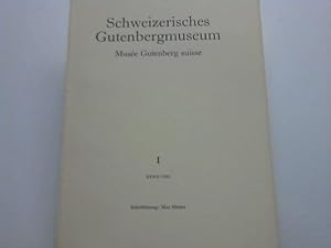 Image du vendeur pour Zeitschrift fr Buchdruckgeschichte, Graphik und Zeitungskunde. Jahrgang 1966. 4 Ausgaben in 3 Heften mis en vente par Celler Versandantiquariat