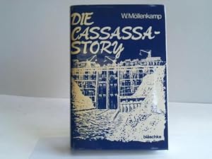 Die Cassassa-Story oder Der Versuch eines Montageberichtes