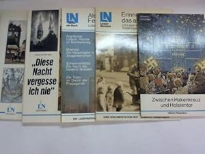 Sammlung von 5 historischen Ausgaben