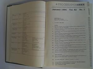 Bild des Verkufers fr Year 1994 in 12 numbers zum Verkauf von Celler Versandantiquariat