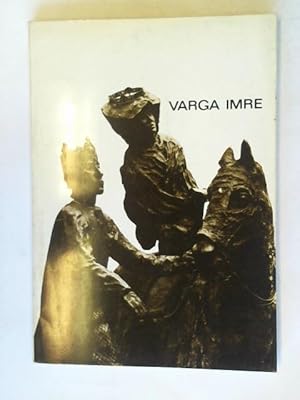 Ständige Ausstellung von Imre Varga