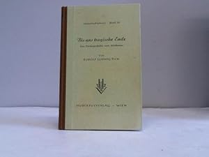 Imagen del vendedor de Bis ans tragische Ende. Eine Frstergeschichte vom Weiensee a la venta por Celler Versandantiquariat