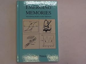 Image du vendeur pour Emerging Memories -Technologies and Trends mis en vente par Celler Versandantiquariat