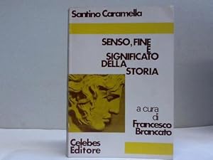 Senso fine e significato della storia