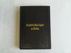 Seller image for Kirchenbuch fr das Kniglich Preuische Kriegsheer for sale by Celler Versandantiquariat